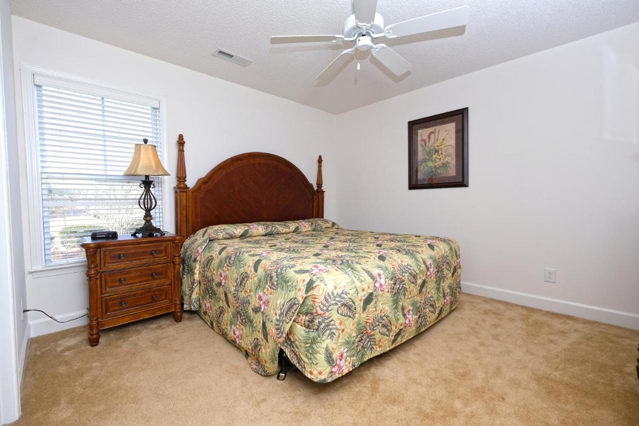 Barefoot Resort Golf & Yacht Club Villas Atlantic Beach エクステリア 写真