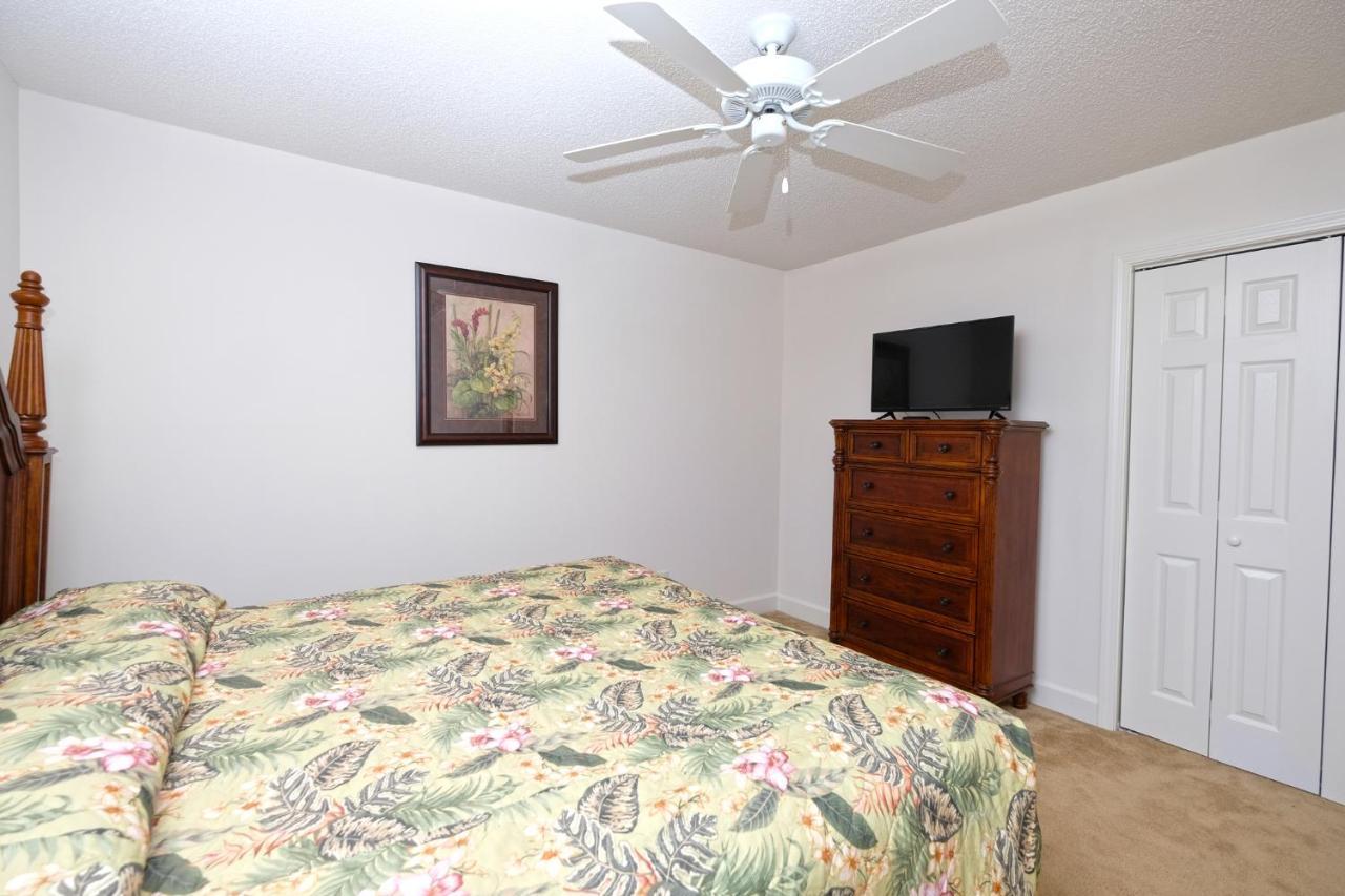 Barefoot Resort Golf & Yacht Club Villas Atlantic Beach エクステリア 写真