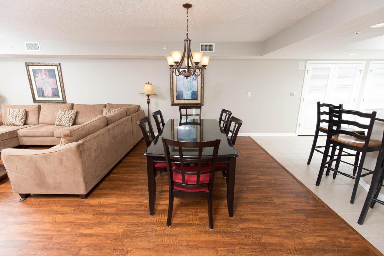 Barefoot Resort Golf & Yacht Club Villas Atlantic Beach エクステリア 写真