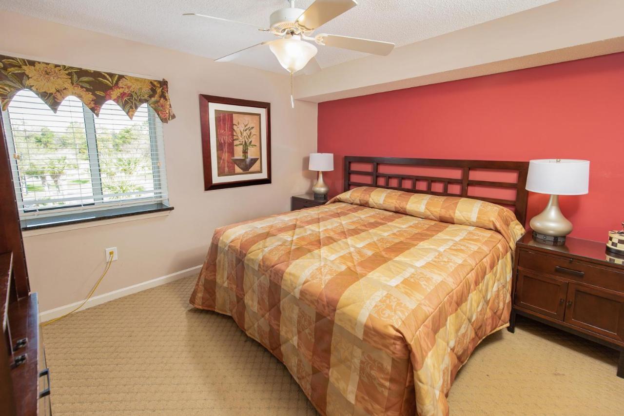 Barefoot Resort Golf & Yacht Club Villas Atlantic Beach エクステリア 写真