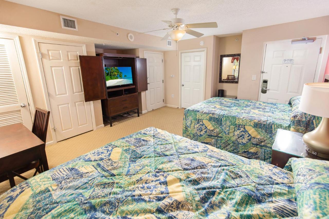 Barefoot Resort Golf & Yacht Club Villas Atlantic Beach エクステリア 写真