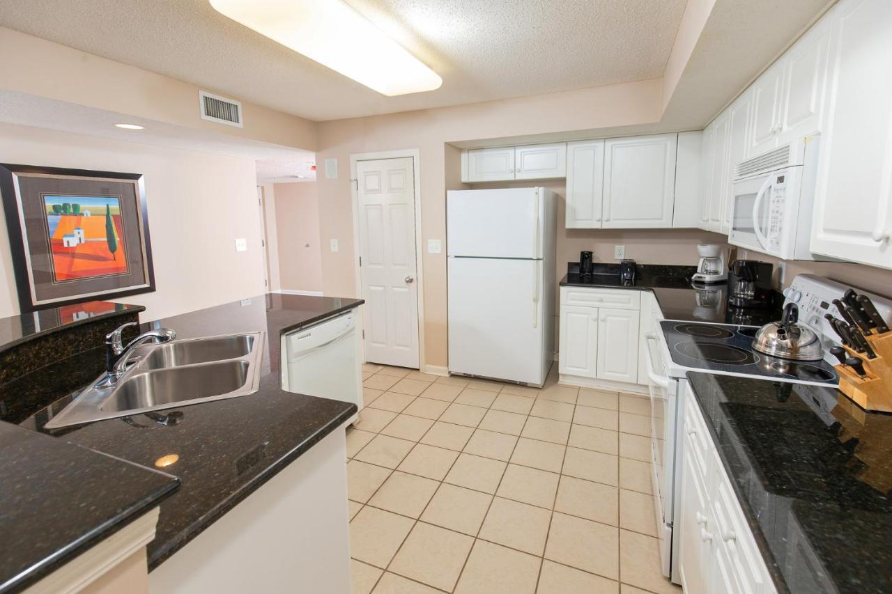 Barefoot Resort Golf & Yacht Club Villas Atlantic Beach エクステリア 写真