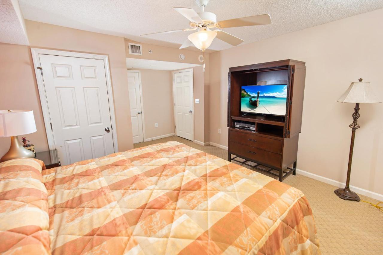 Barefoot Resort Golf & Yacht Club Villas Atlantic Beach エクステリア 写真