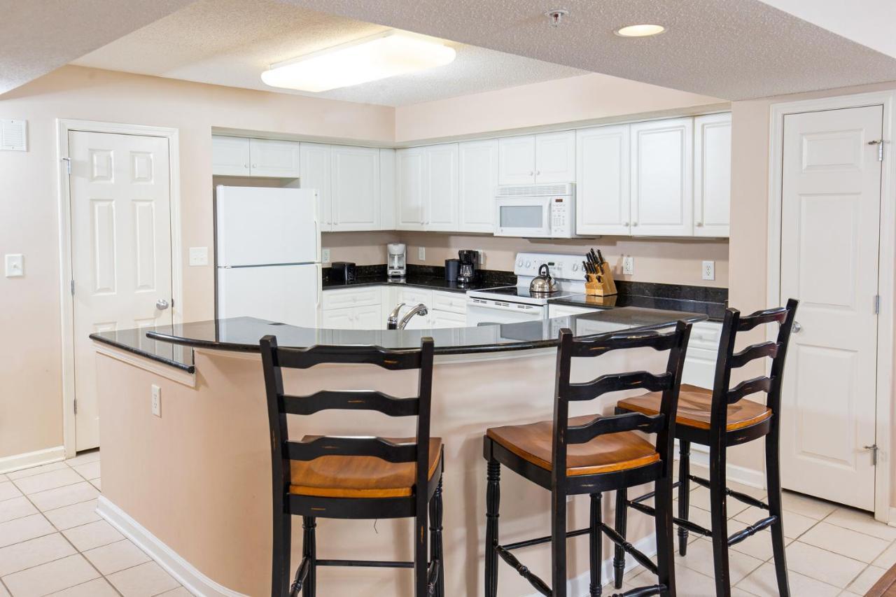 Barefoot Resort Golf & Yacht Club Villas Atlantic Beach エクステリア 写真