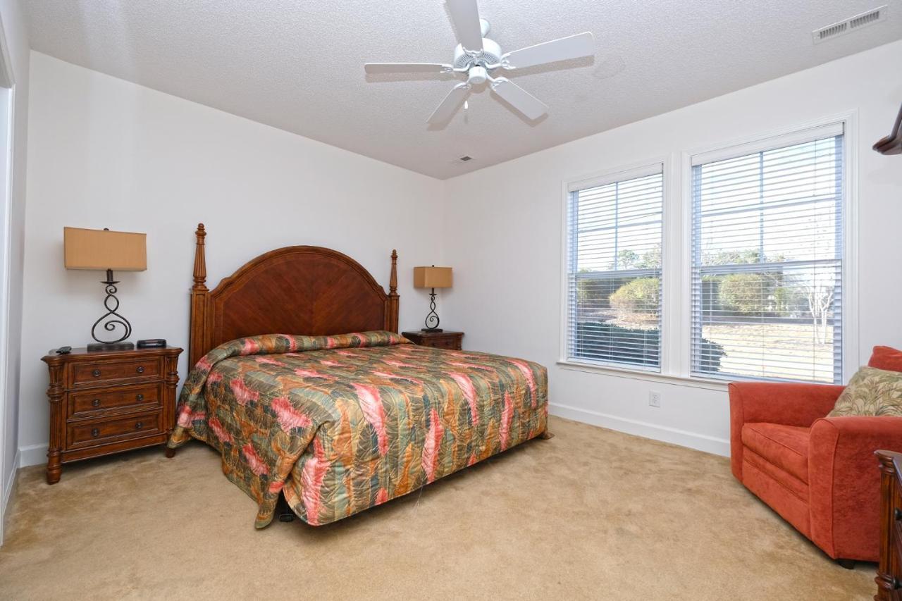 Barefoot Resort Golf & Yacht Club Villas Atlantic Beach エクステリア 写真