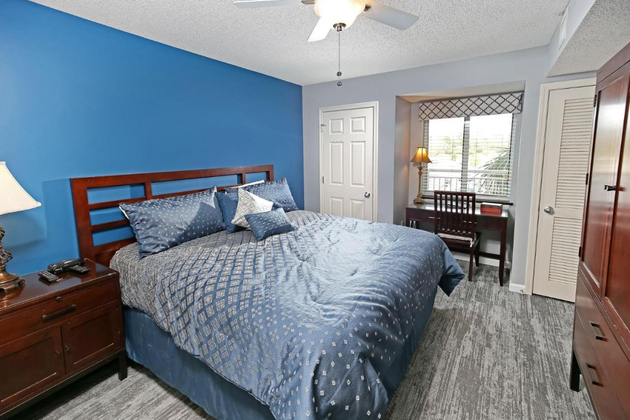 Barefoot Resort Golf & Yacht Club Villas Atlantic Beach エクステリア 写真