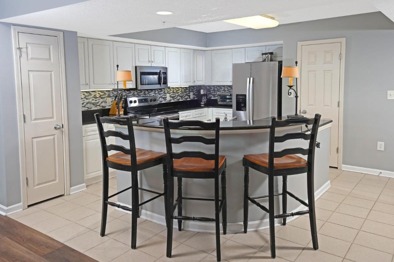 Barefoot Resort Golf & Yacht Club Villas Atlantic Beach エクステリア 写真