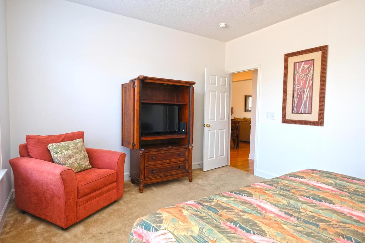 Barefoot Resort Golf & Yacht Club Villas Atlantic Beach エクステリア 写真