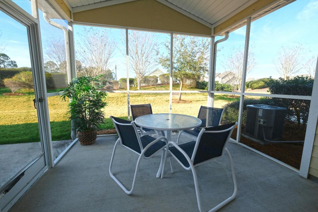 Barefoot Resort Golf & Yacht Club Villas Atlantic Beach エクステリア 写真