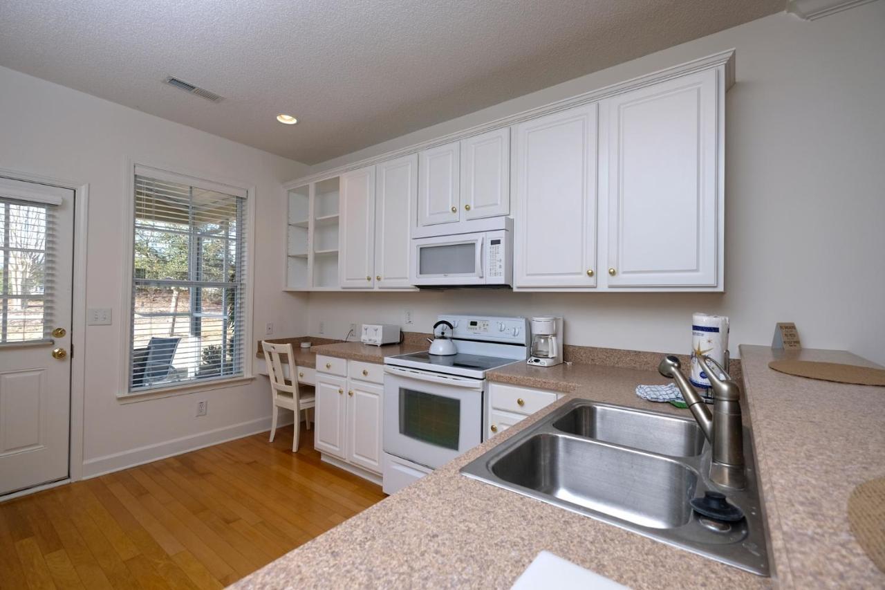 Barefoot Resort Golf & Yacht Club Villas Atlantic Beach エクステリア 写真