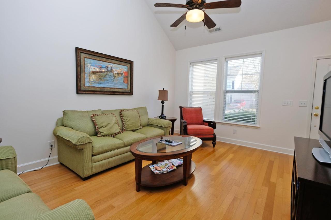 Barefoot Resort Golf & Yacht Club Villas Atlantic Beach エクステリア 写真