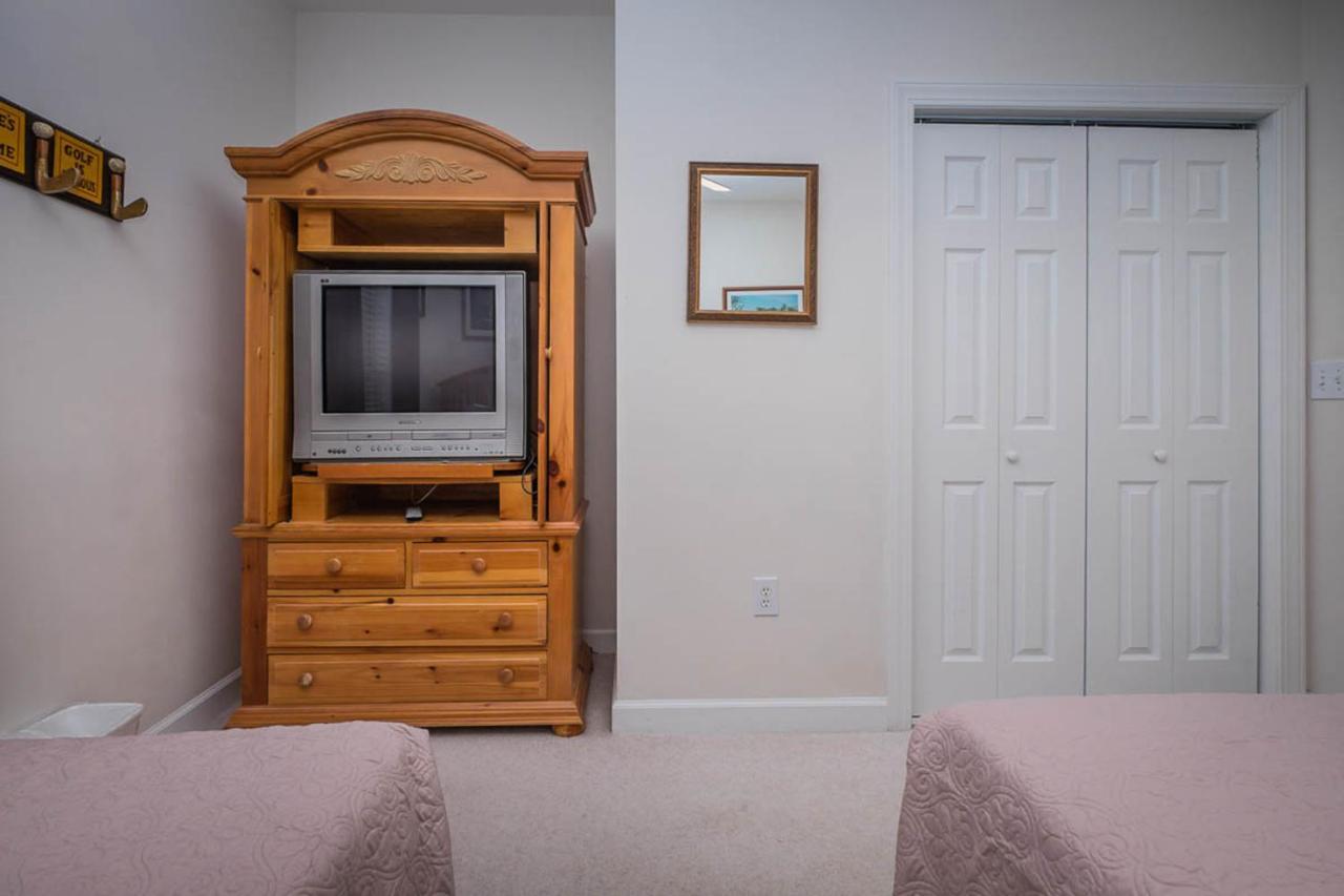 Barefoot Resort Golf & Yacht Club Villas Atlantic Beach エクステリア 写真