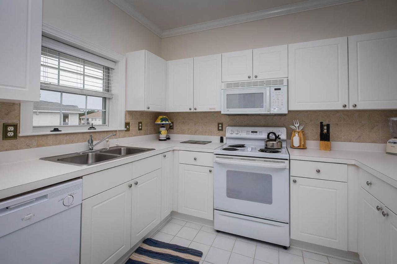 Barefoot Resort Golf & Yacht Club Villas Atlantic Beach エクステリア 写真