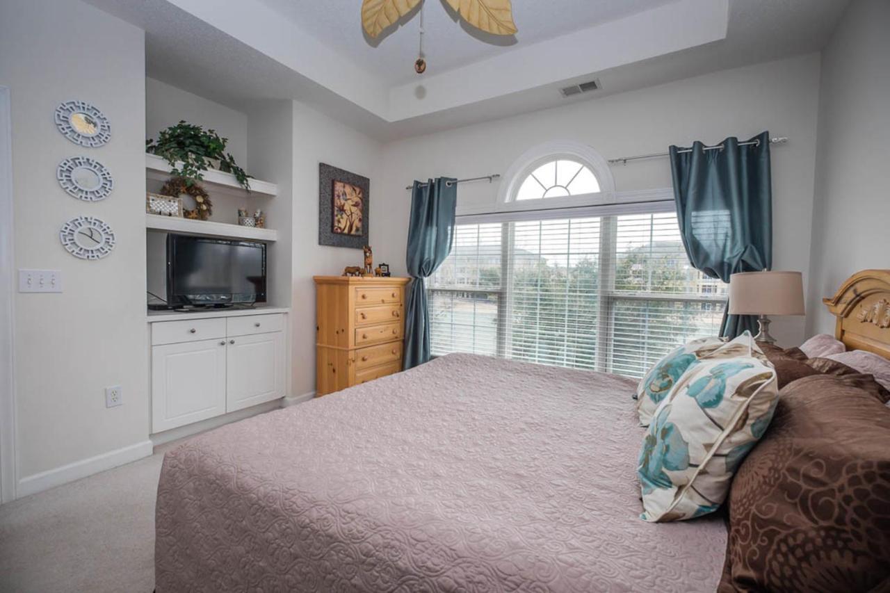Barefoot Resort Golf & Yacht Club Villas Atlantic Beach エクステリア 写真