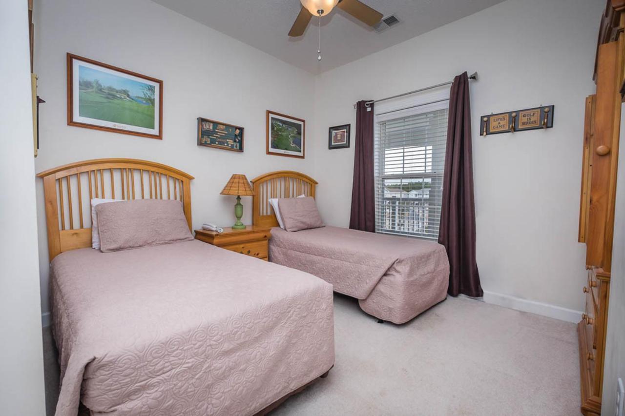 Barefoot Resort Golf & Yacht Club Villas Atlantic Beach エクステリア 写真