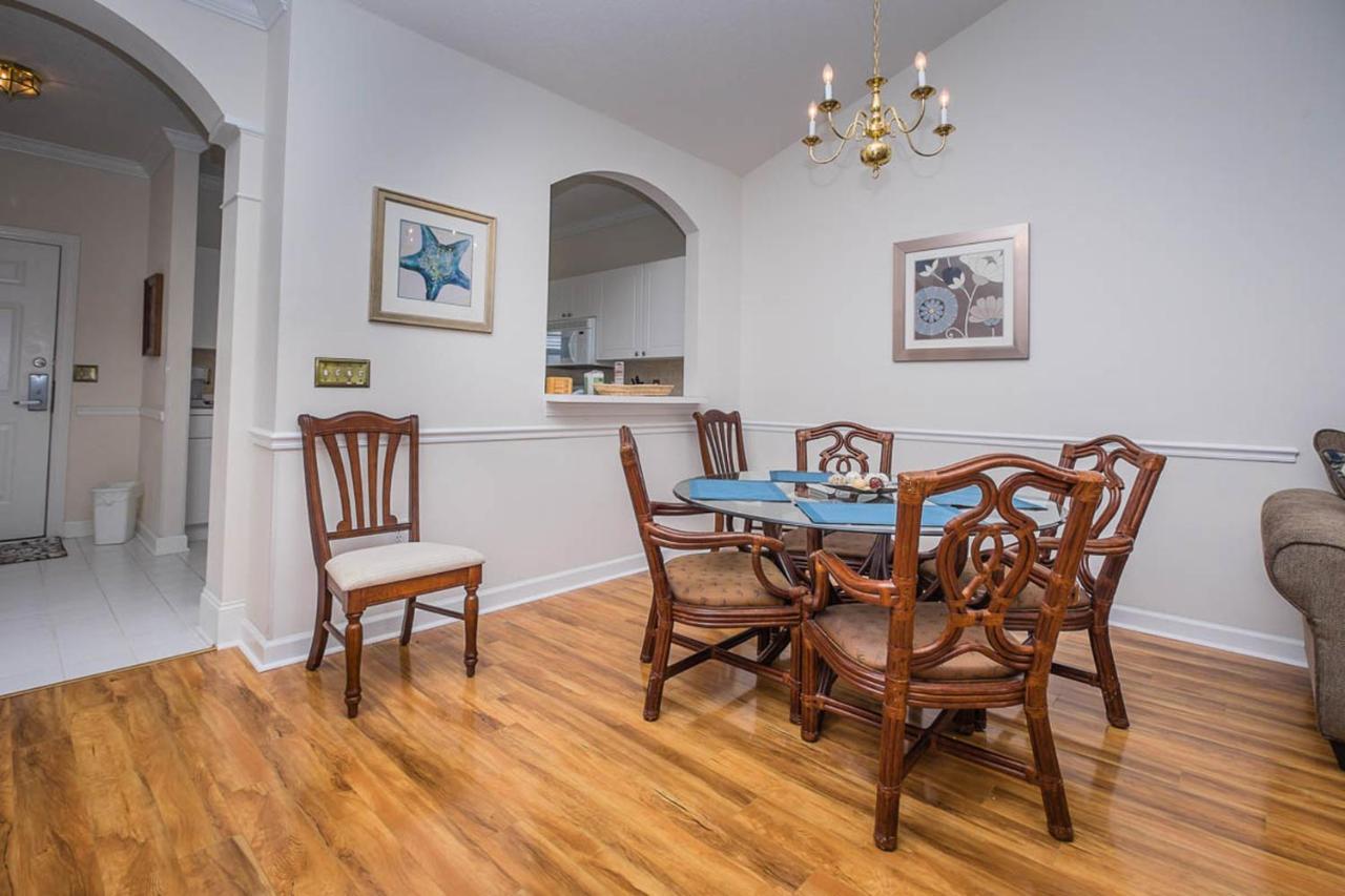 Barefoot Resort Golf & Yacht Club Villas Atlantic Beach エクステリア 写真