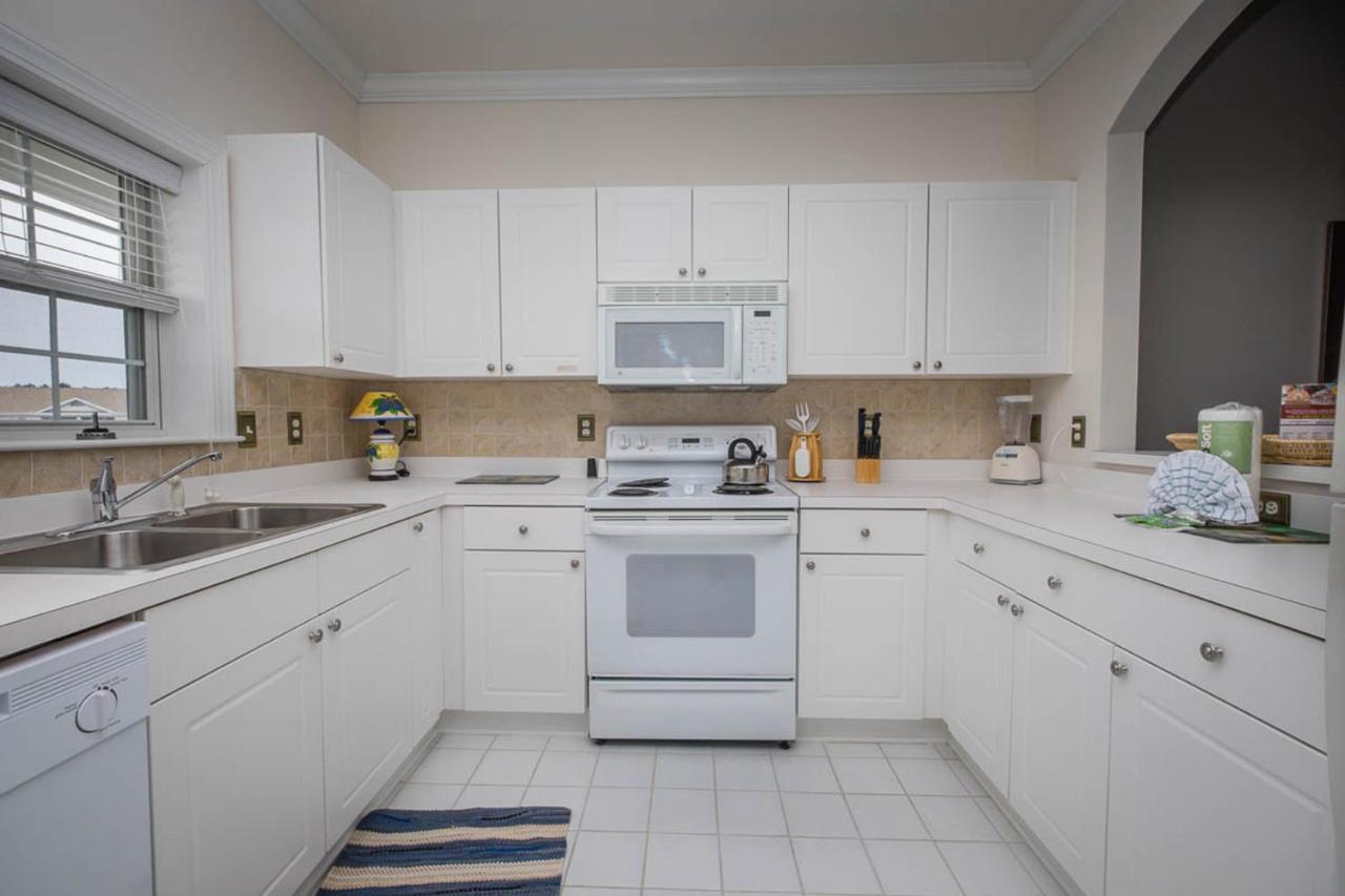 Barefoot Resort Golf & Yacht Club Villas Atlantic Beach エクステリア 写真