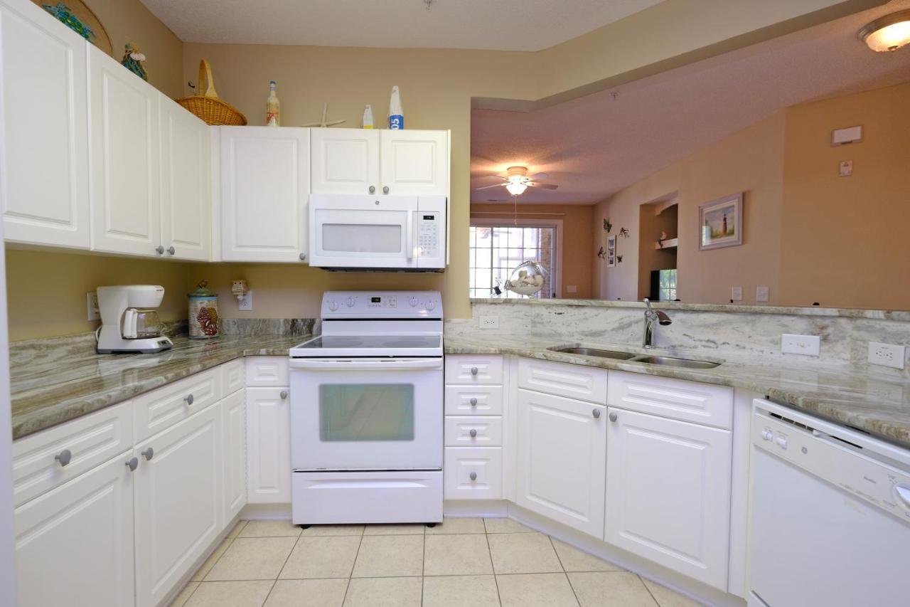 Barefoot Resort Golf & Yacht Club Villas Atlantic Beach エクステリア 写真