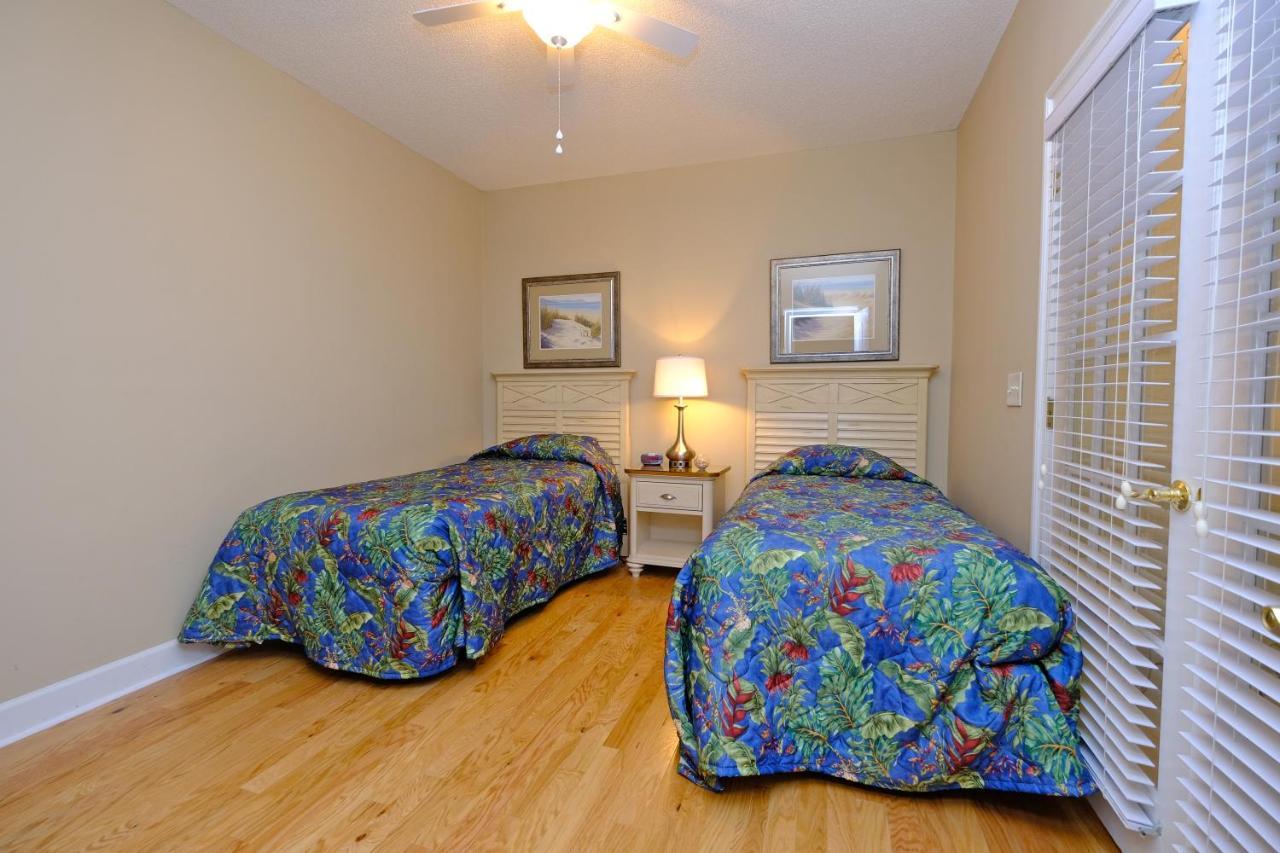 Barefoot Resort Golf & Yacht Club Villas Atlantic Beach エクステリア 写真