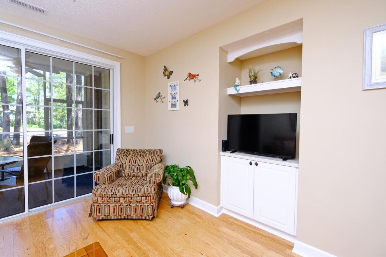 Barefoot Resort Golf & Yacht Club Villas Atlantic Beach エクステリア 写真