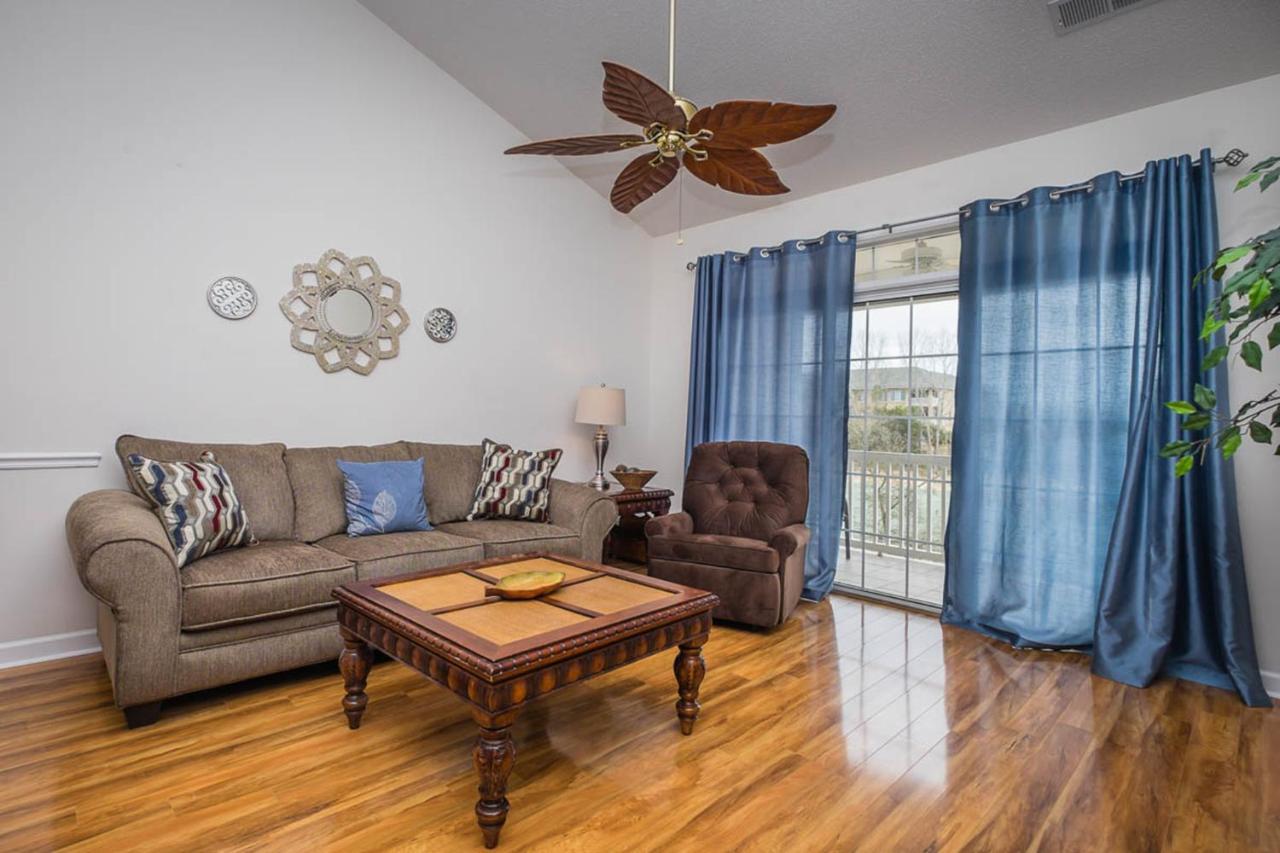Barefoot Resort Golf & Yacht Club Villas Atlantic Beach エクステリア 写真