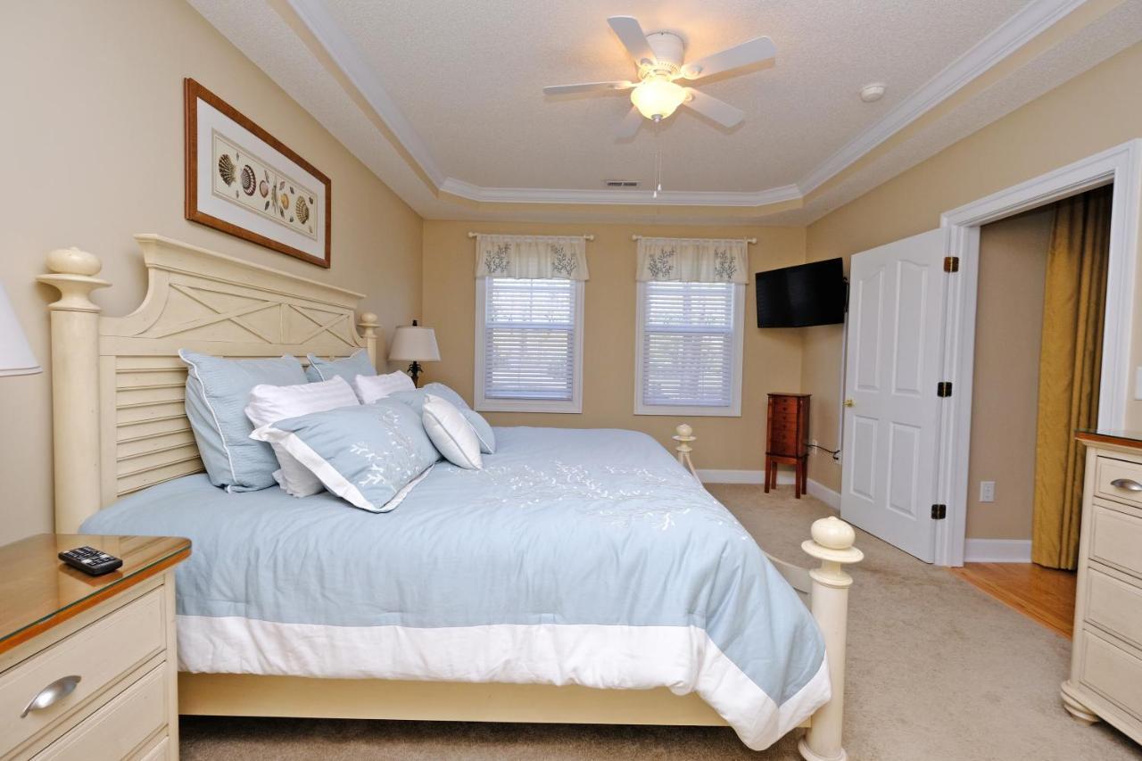 Barefoot Resort Golf & Yacht Club Villas Atlantic Beach エクステリア 写真