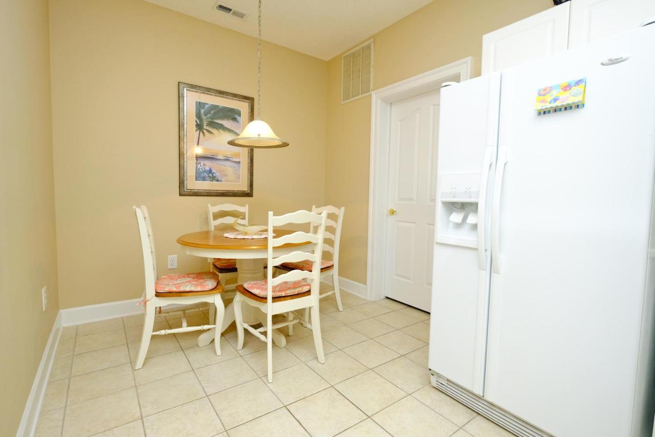 Barefoot Resort Golf & Yacht Club Villas Atlantic Beach エクステリア 写真