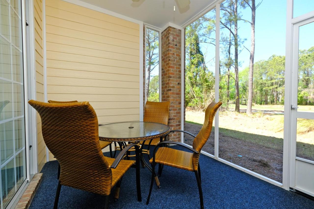 Barefoot Resort Golf & Yacht Club Villas Atlantic Beach エクステリア 写真