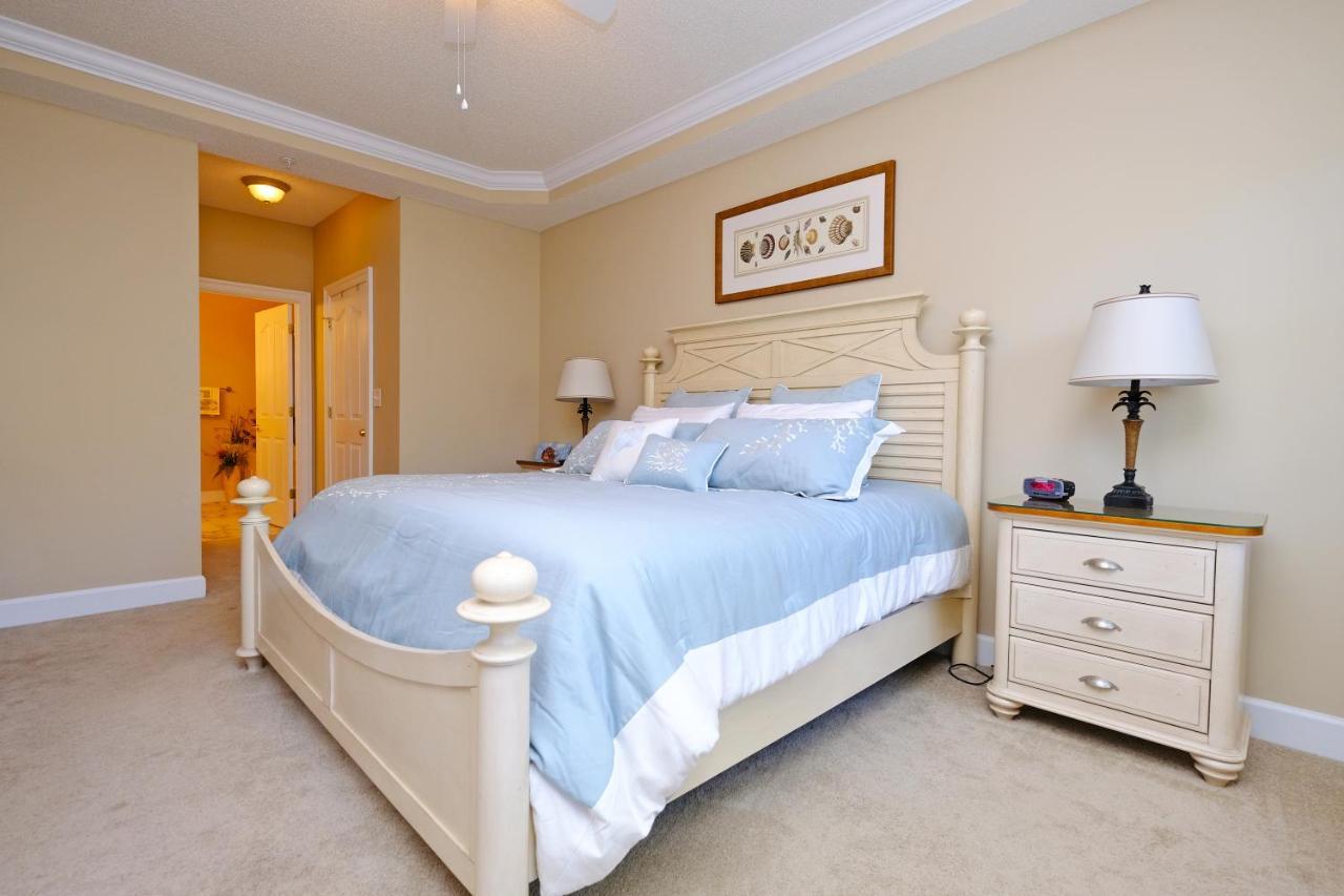 Barefoot Resort Golf & Yacht Club Villas Atlantic Beach エクステリア 写真