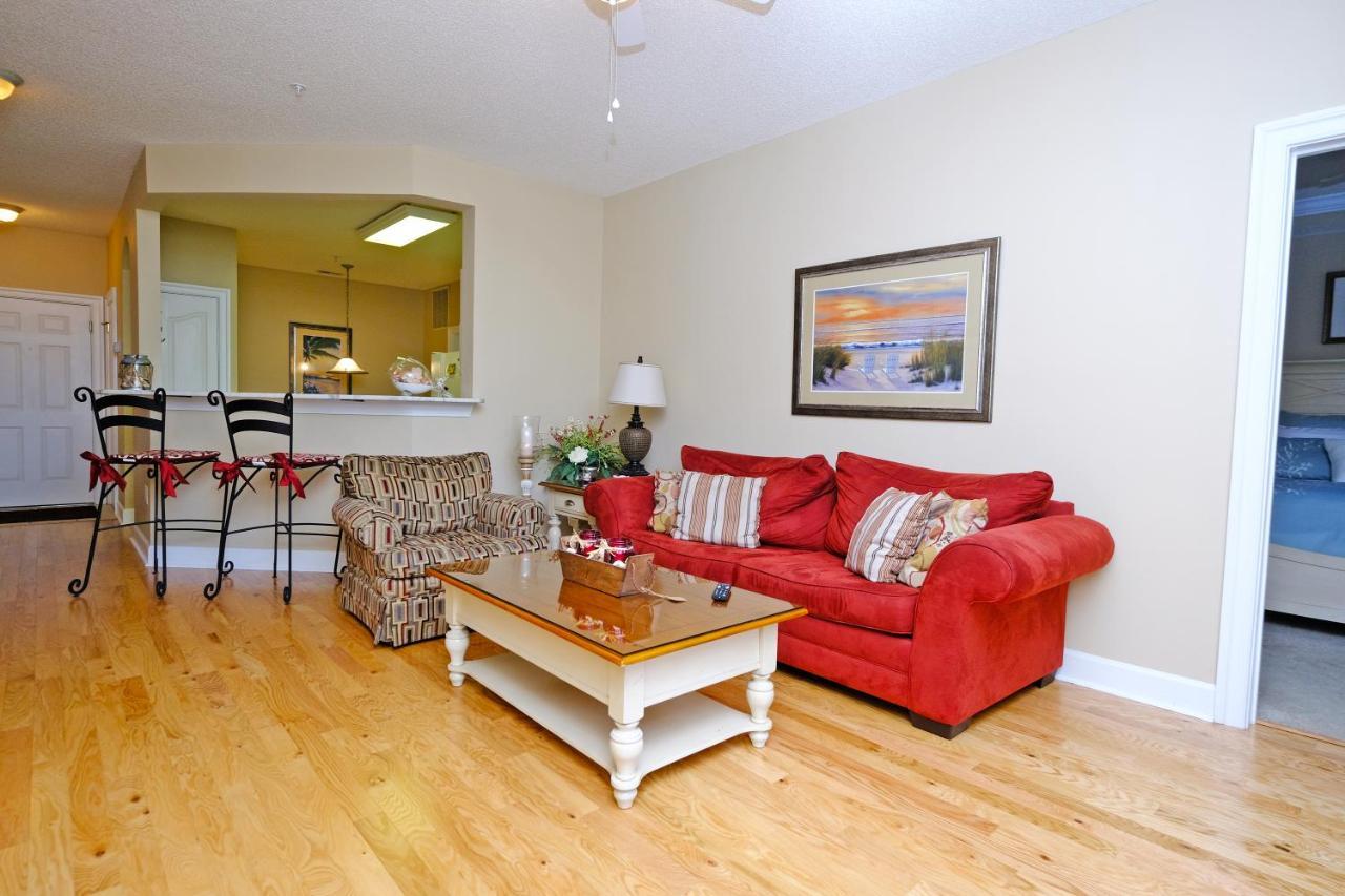 Barefoot Resort Golf & Yacht Club Villas Atlantic Beach エクステリア 写真
