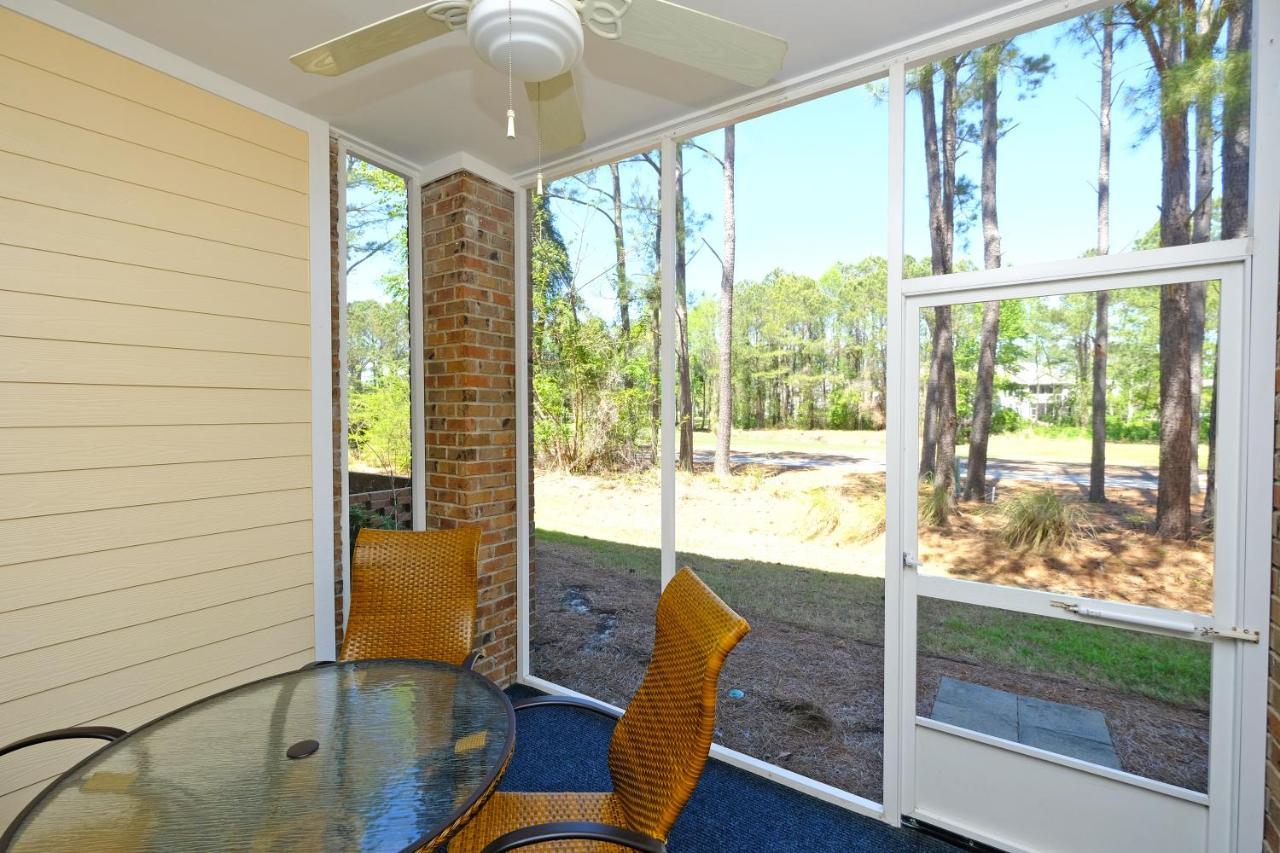 Barefoot Resort Golf & Yacht Club Villas Atlantic Beach エクステリア 写真