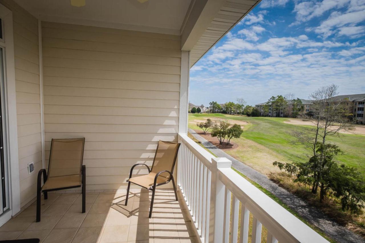 Barefoot Resort Golf & Yacht Club Villas Atlantic Beach エクステリア 写真