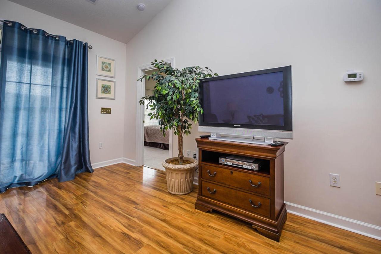 Barefoot Resort Golf & Yacht Club Villas Atlantic Beach エクステリア 写真