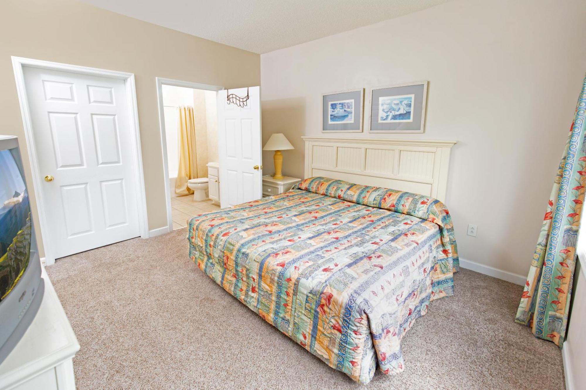 Barefoot Resort Golf & Yacht Club Villas Atlantic Beach エクステリア 写真