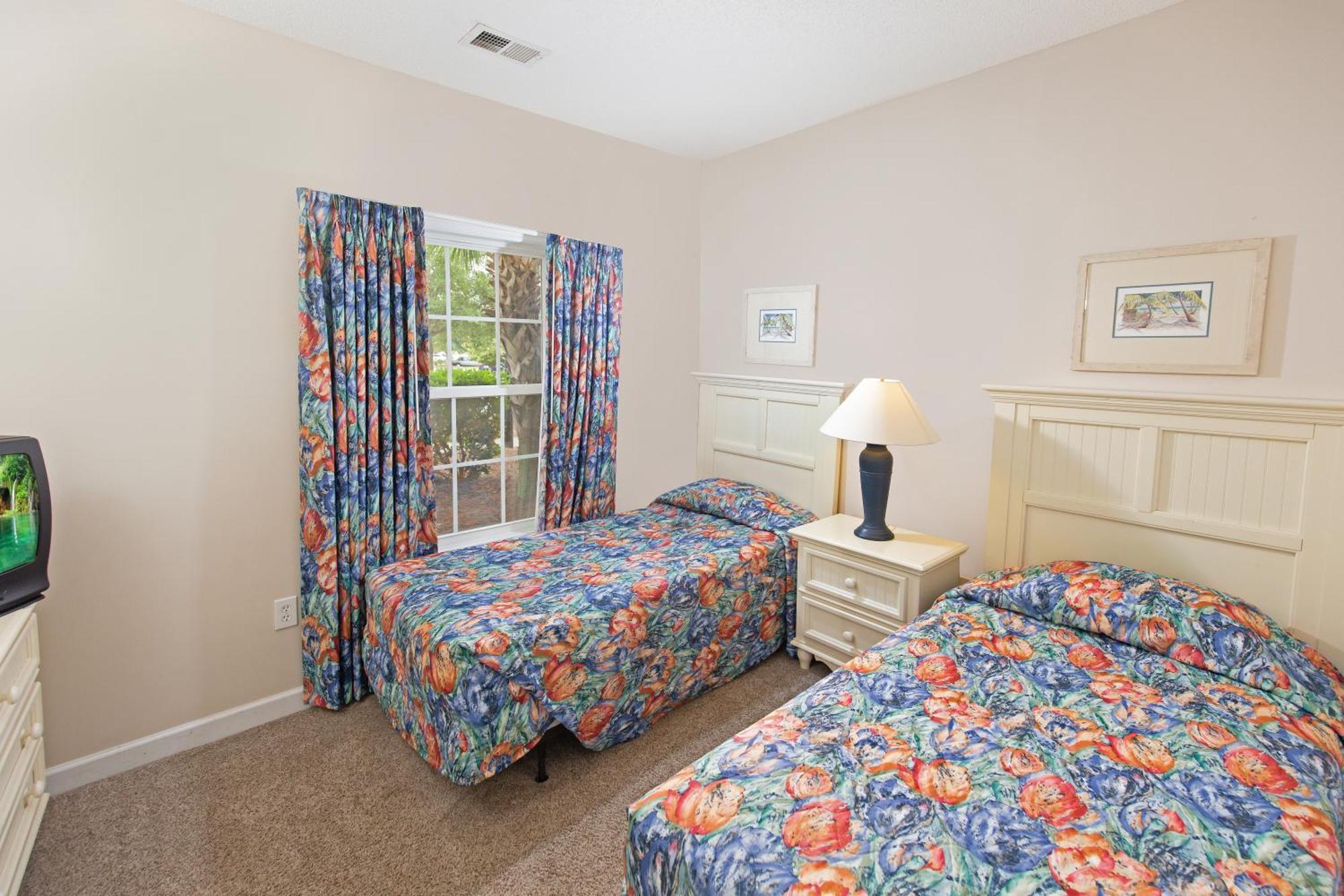 Barefoot Resort Golf & Yacht Club Villas Atlantic Beach エクステリア 写真